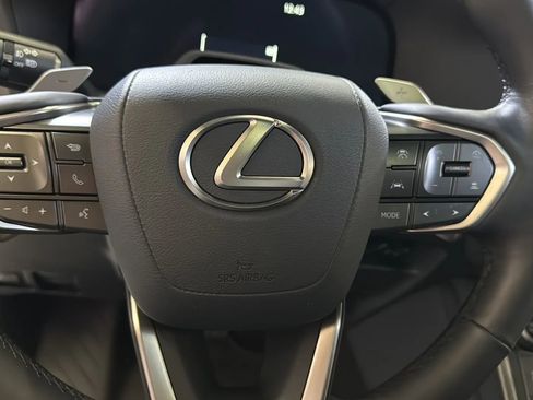 Used 2024 Lexus GX 550 w/ Accessory Package (2T) image 14