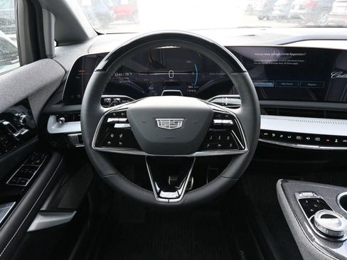 New 2026 Cadillac Optiq Sport 1 w/ LPO, Floor Liner Package image 77