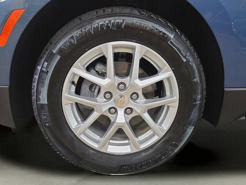 Used 2024 Chevrolet Equinox LS FWD image 28