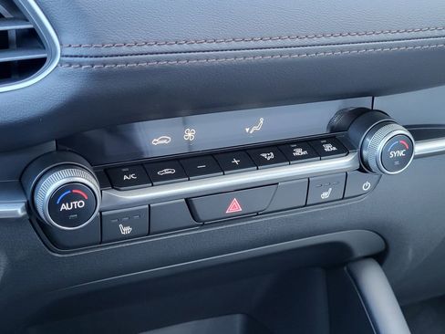 New 2026 MAZDA MAZDA3 2.5 S Sedan w/ Preferred Pkg image 17