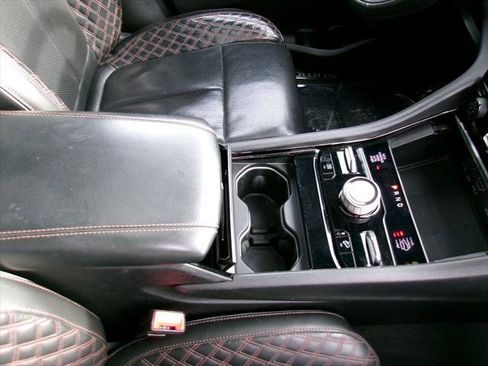 Certified 2023 Jeep Grand Cherokee L Summit w/ Luxury Tech Group V AWD/4WD image 18