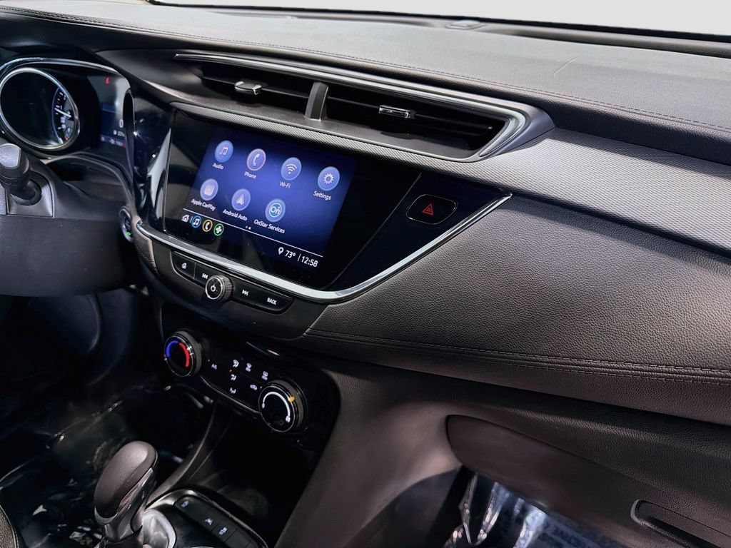 Used 2022 Buick Encore GX Preferred FWD image 25