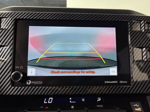 Used 2023 Toyota Tundra SR5 w/ SX Package image 21