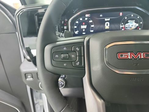 New 2026 GMC Sierra 1500 Elevation w/ Elevation Premium Package AWD/4WD image 24
