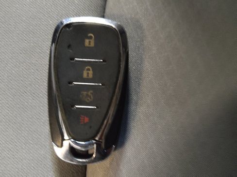 Used 2021 Chevrolet Malibu LS FWD image 32