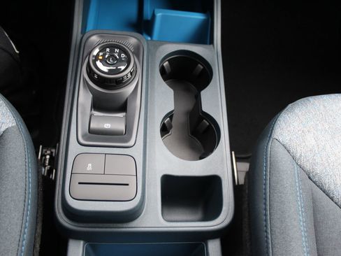 New 2025 Ford Maverick XLT w/ Equipment Group 301A image 24