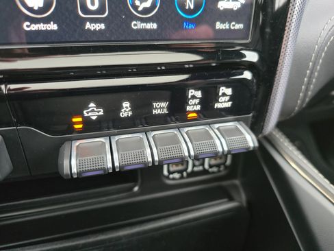 Used 2020 RAM 1500 Limited image 20