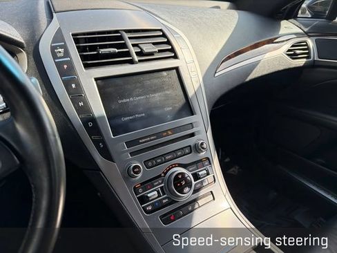 Used 2017 Lincoln MKZ Select w/ Climate Package FWD image 29