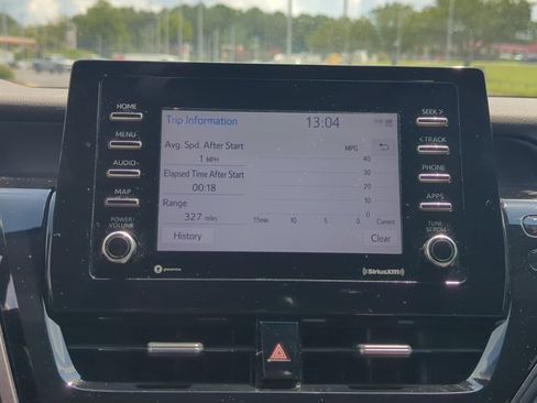 Used 2023 Toyota Camry SE FWD image 18