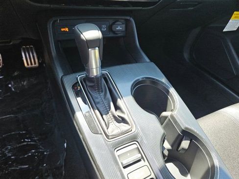 New 2026 Honda Civic Sport image 18