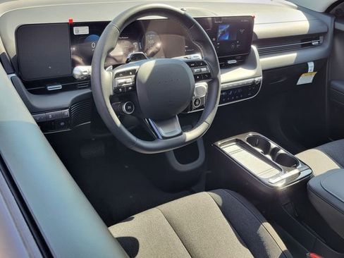 New 2026 Hyundai Ioniq 5 SE RWD image 5