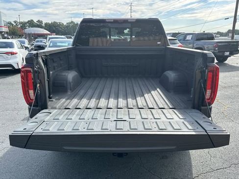 Used 2022 GMC Sierra 1500 Denali w/ Denali Reserve Package image 25