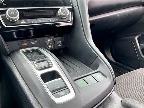 Used 2021 Honda Insight EX image 14