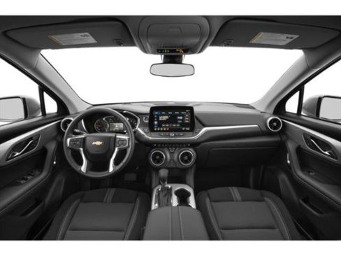 Certified 2024 Chevrolet Blazer Premier w/ Driver Confidence II Package AWD/4WD image 41