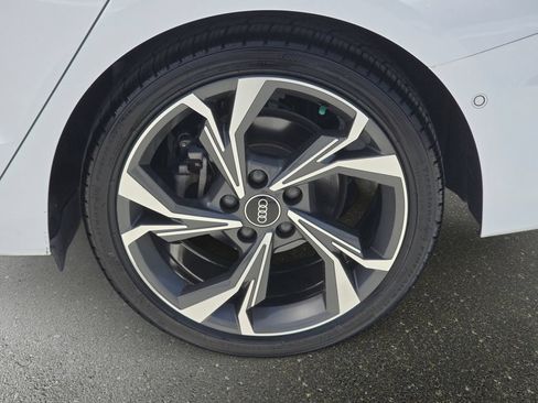 Used 2023 Audi A3 2.0T Premium Plus w/ Premium Plus Package AWD/4WD image 31