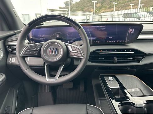 New 2026 Buick Enclave Avenir w/ Super Cruise Package AWD/4WD image 8