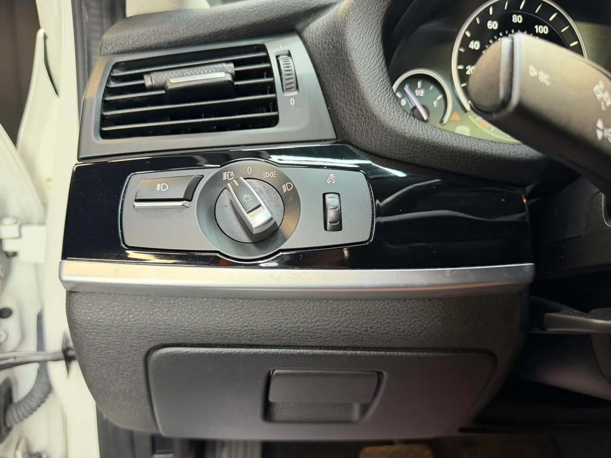 Used 2016 BMW X3 xDrive35i AWD/4WD image 18