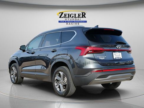 Certified 2023 Hyundai Santa Fe SEL image 6