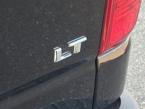 Used 2023 Chevrolet Silverado 1500 LT image 17