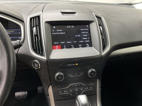 Used 2018 Ford Edge SEL w/ Equipment Group 201A image 16