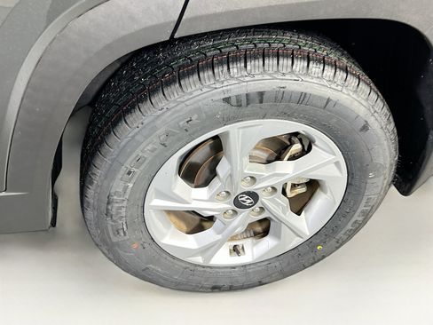 Used 2023 Hyundai Tucson SEL image 28