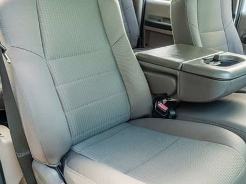 Used 2009 Ford F250 XLT AWD/4WD image 43