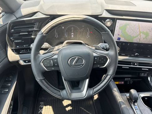 Used 2024 Lexus RX 350 AWD w/ Convenience Package image 25