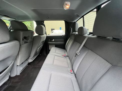 Used 2014 Ford F150 XLT w/ Equipment Group 302A Luxury image 26