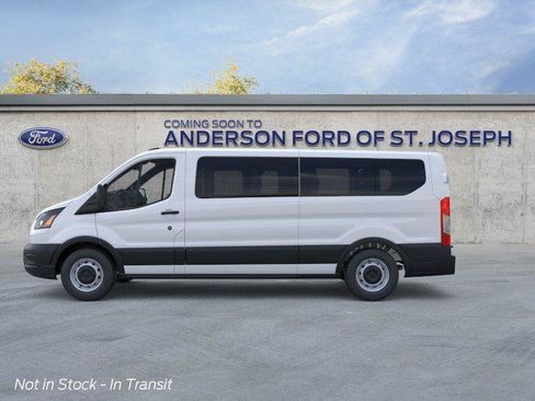 New 2026 Ford Transit 350 XL RWD image 3