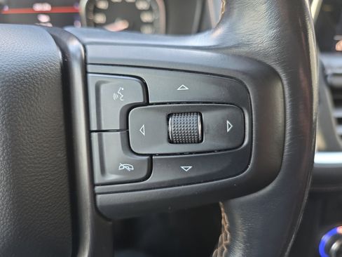 Used 2021 GMC Yukon AT4 w/ AT4 Premium Plus Package AWD/4WD image 26