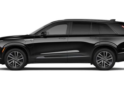 New 2027 Cadillac Vistiq Sport AWD/4WD image 71