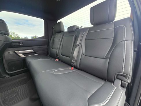 Used 2026 Toyota Tundra SR5 w/ TRD Off-Road Premium Package AWD/4WD image 17