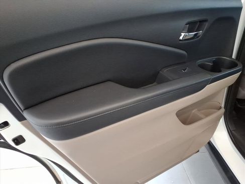 Certified 2020 Honda Pilot Elite image 17