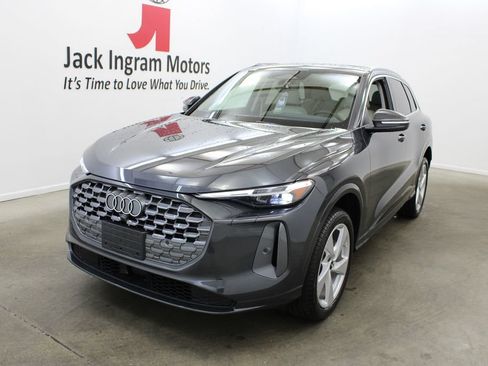 New 2026 Audi Q5 Premium Plus AWD/4WD image 2