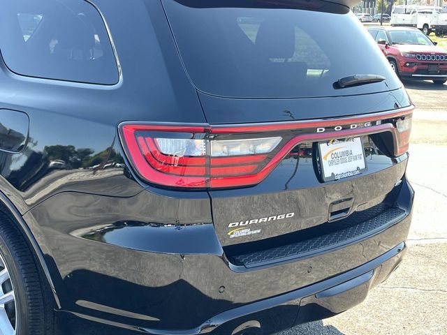 Used 2023 Dodge Durango GT RWD image 12