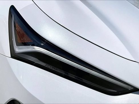 Used 2026 Acura Integra FWD image 34