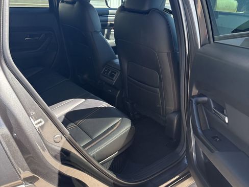 Certified 2025 MAZDA CX-50 2.5 Hybrid w/ Premium Plus Pkg image 15