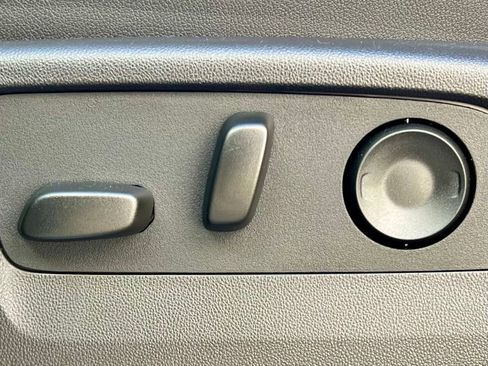 New 2025 Chevrolet Silverado 1500 LTZ w/ LTZ Premium Package image 35