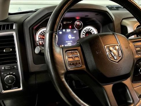 Used 2016 RAM 2500 Big Horn AWD/4WD image 21