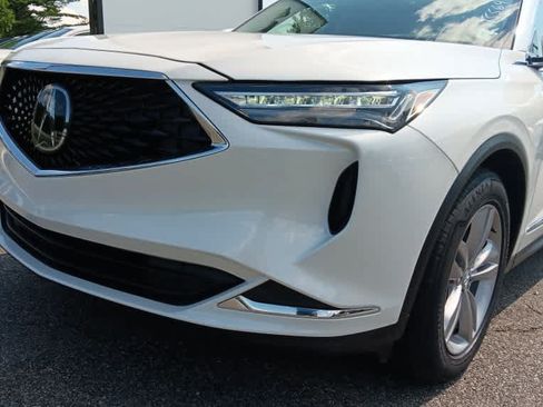 Used 2023 Acura MDX SH-AWD image 9