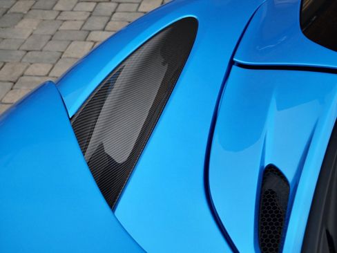 Used 2022 McLaren 720S Performance image 21