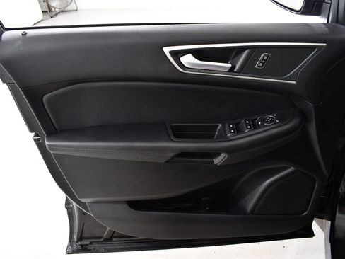 Used 2024 Ford Edge SEL w/ Convenience Package AWD/4WD image 25