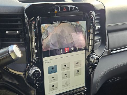 Certified 2022 RAM 3500 Limited image 25