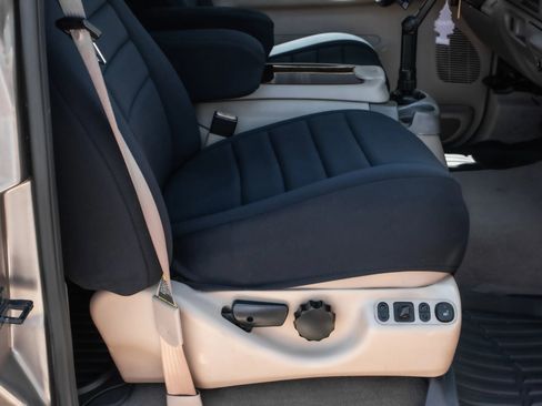 Used 2004 Ford Excursion Limited image 21