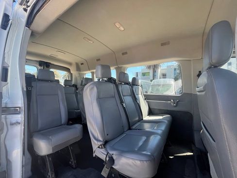 Used 2018 Ford Transit 350 XL RWD image 3