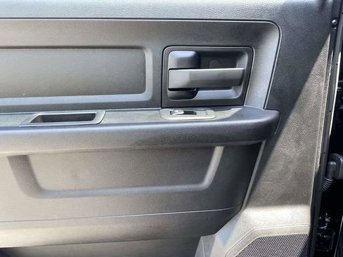 Used 2025 RAM 2500 Tradesman AWD/4WD image 26