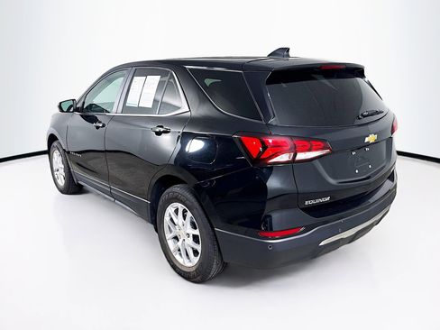 Used 2024 Chevrolet Equinox LT image 29