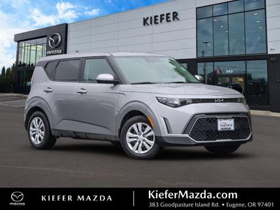Used 2023 Kia Soul LX