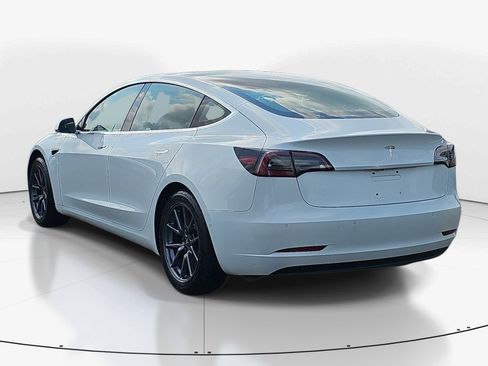 Used 2018 Tesla Model 3 Long Range RWD image 6