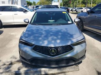 Used 2024 Acura Integra FWD video 2